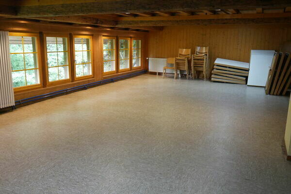 Speisesaal