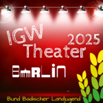 IGW-Theater 2025