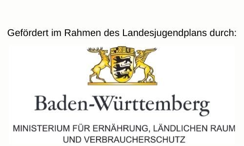 Baden-Württemberg Ministerium für ländlichen Raum und Verbraucherschutz