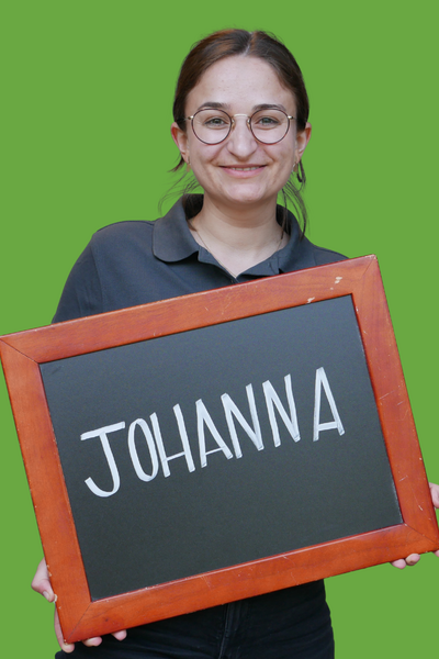 Johanna Gutzweiler